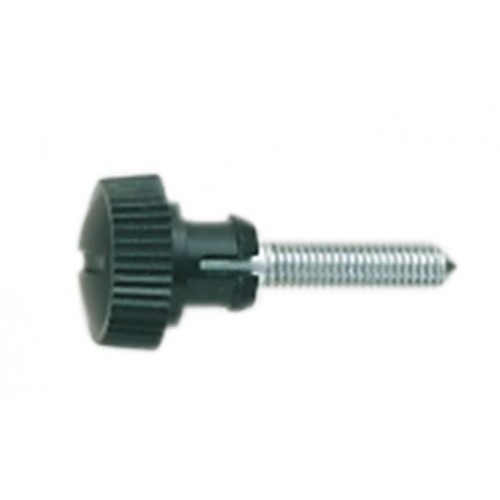 Snap In Thumbscrew Knob